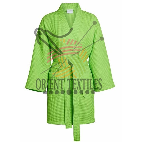 DXB Bath robe 3315